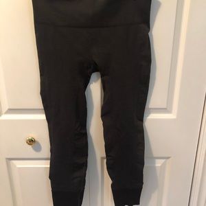 Lulu lemon grey leggings